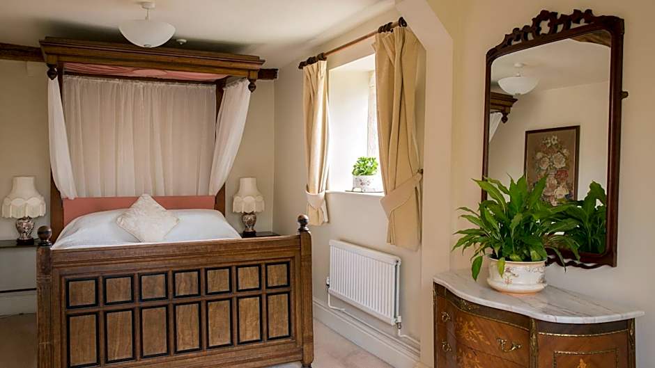 Biggin Hall Country House Hotel