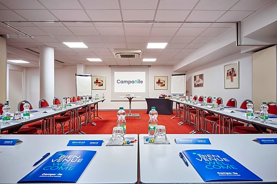 Campanile Paris Bercy Village