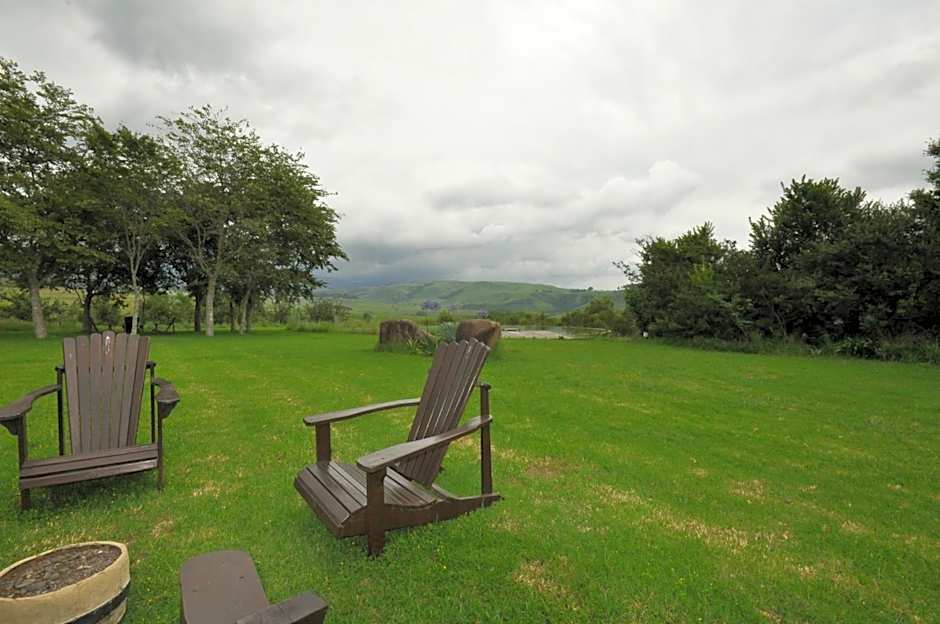 Drakensberg Inkosana Lodge