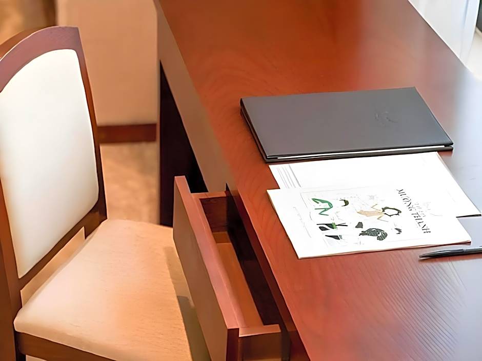 Muong Thanh Grand Lao Cai Hotel