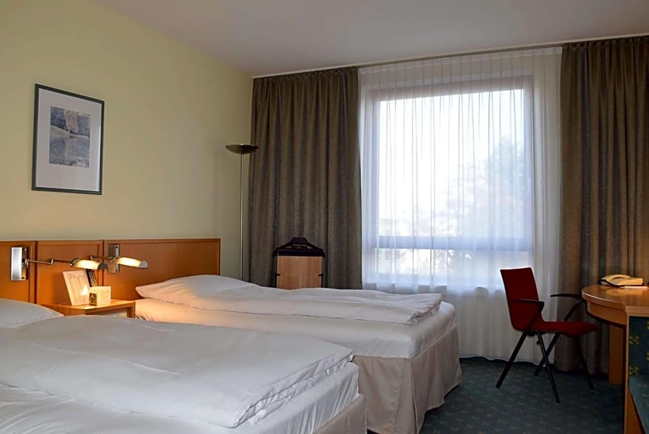 The Rilano Hotel Frankfurt Oberursel