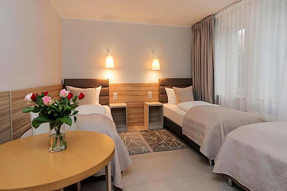 Poznań West Hotel - Airport