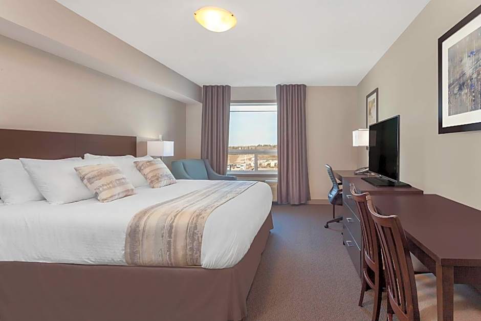 Ramada by Wyndham Grassland