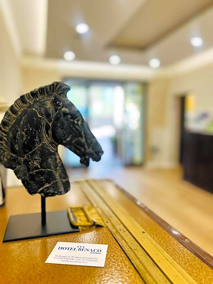 MH Hotel Benaco