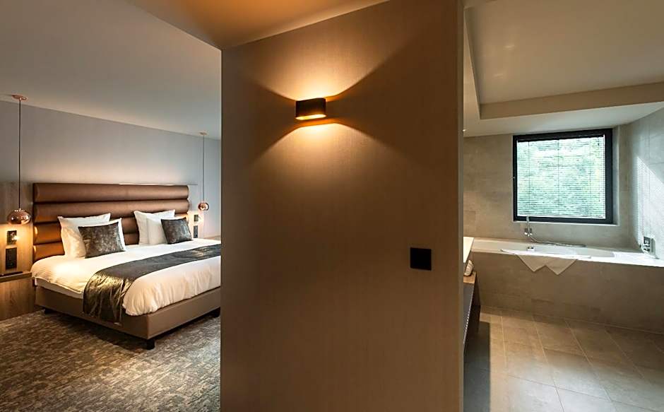 Hotel Restaurant Nivelles Sud Van Der Valk