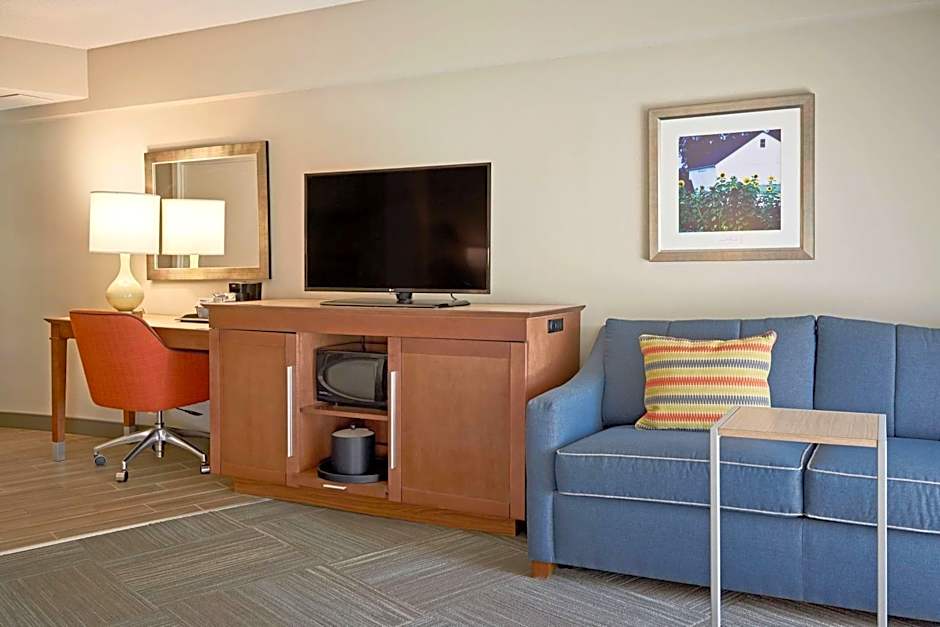 Hampton Inn By Hilton Lancaster, Pa