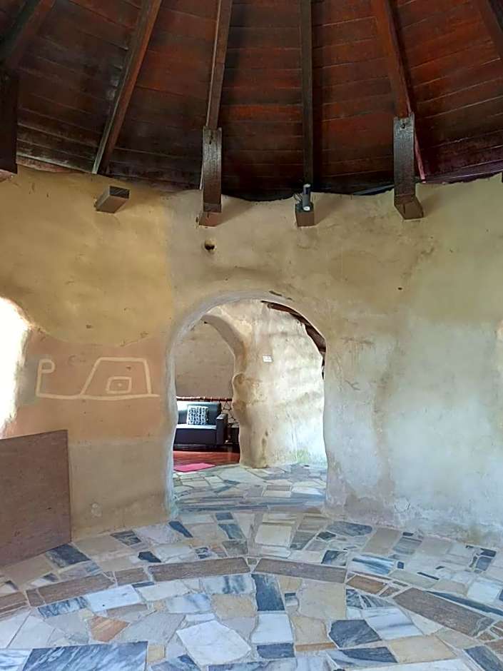 Cameron Highlands Blueberry Earth House