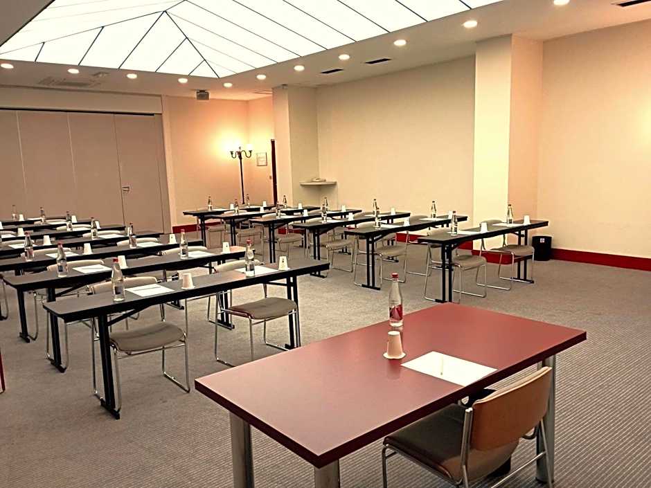 Mercure Limoges Centre