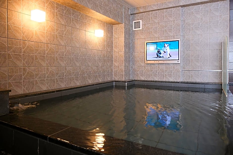 Fukuyama Oriental Hotel