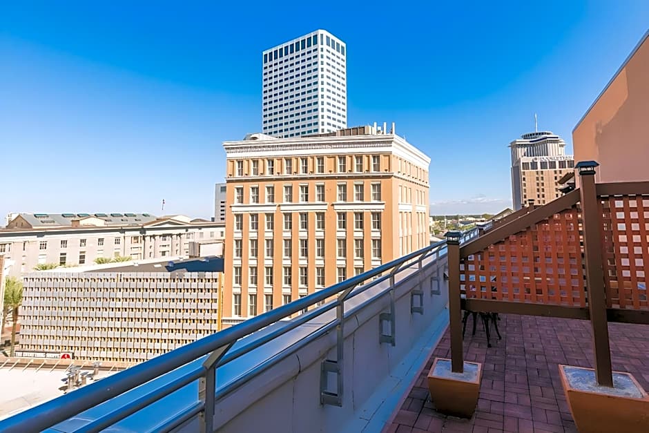 Merchant Lofts