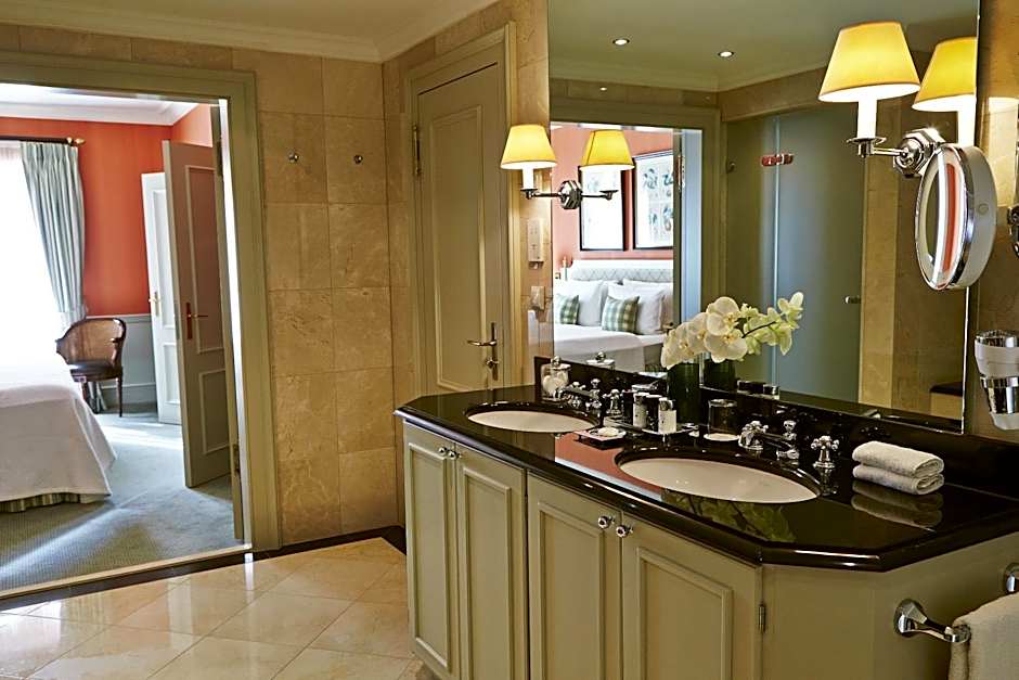 Steigenberger Frankfurter Hof