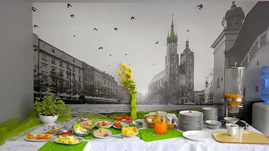 Hotel Krakowiak
