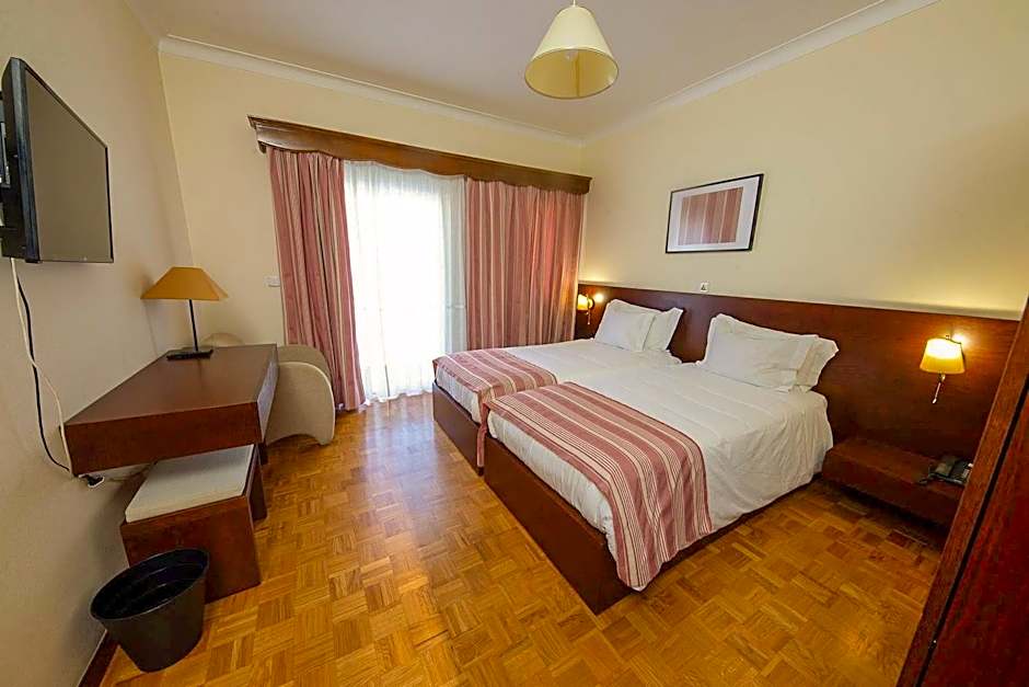 Hotel Beira Dão