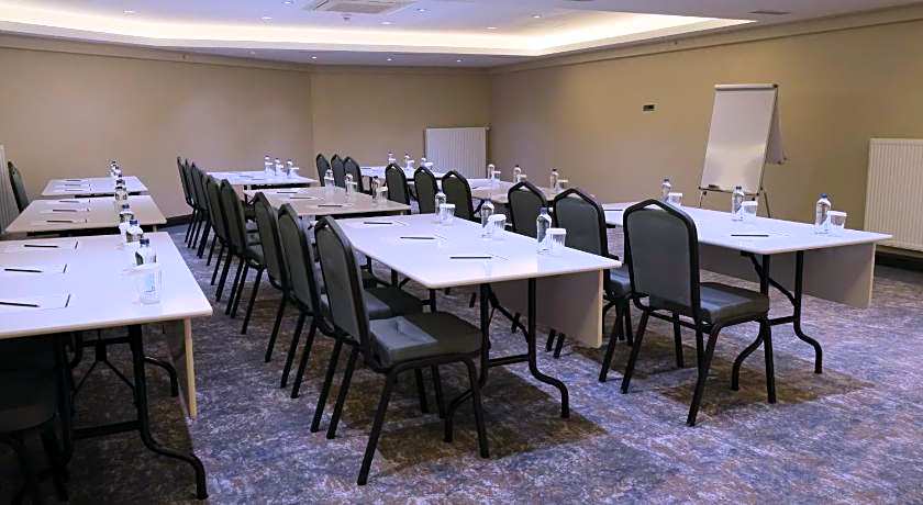 Nova Vista Deluxe & Suites Eskisehir, a member of Radisson Individuals