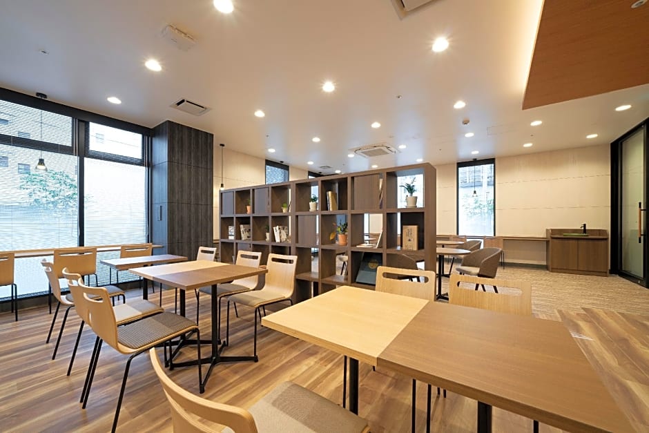 RandBHotel Nagoyaekimae