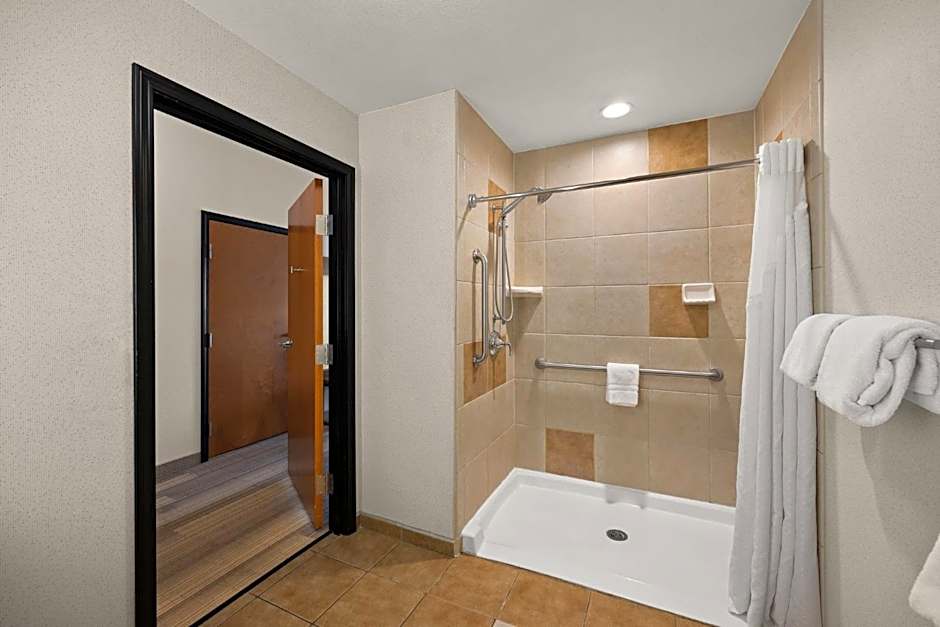 Holiday Inn Express Hotel & Suites Limon I-70/Exit 359 By IHG