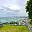 Sea View Spacious Condo At Pattaya