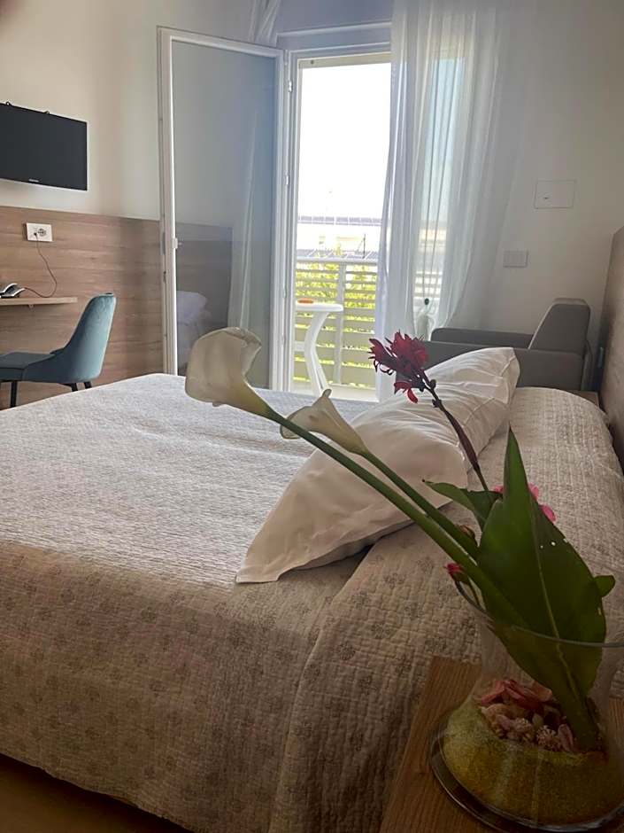 Hotel Berna
