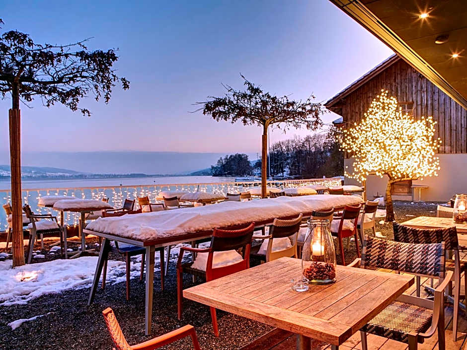 Hotel-Restaurant-Schifflände