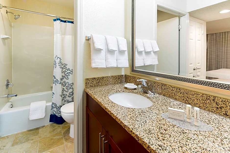Residence Inn by Marriott Anaheim Placentia/Fullerton