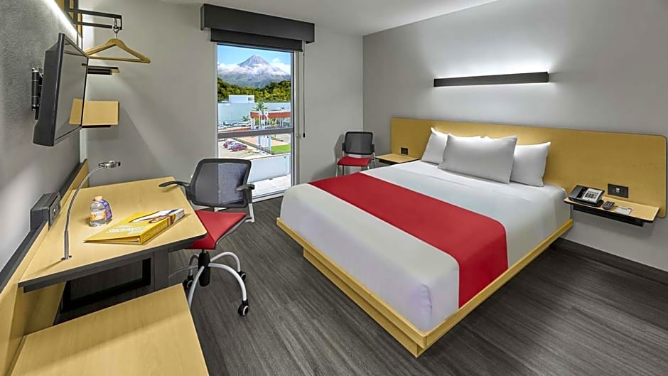 City Express by Marriott Tapachula