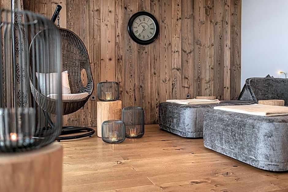 Aktivhotel Gasteiner Einkehr