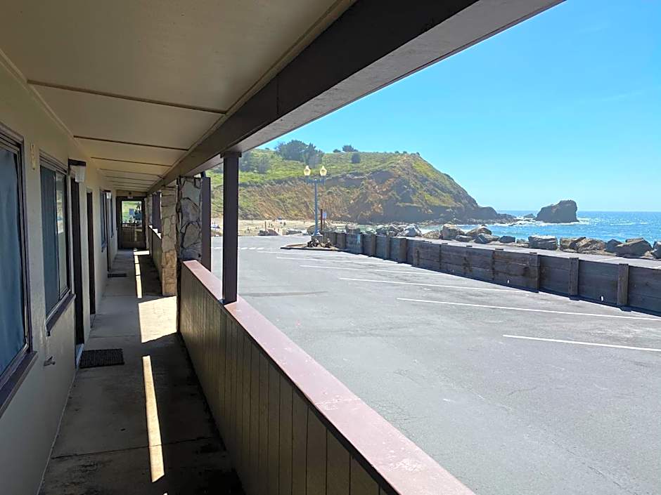Sea Breeze Motel