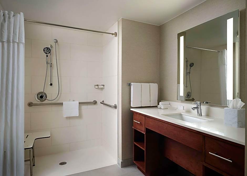 Homewood Suites By Hilton Somerset Nj