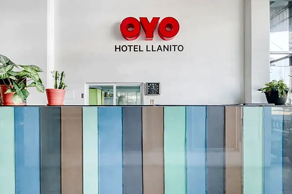 OYO Hotel Del Llanito, Aguascalientes