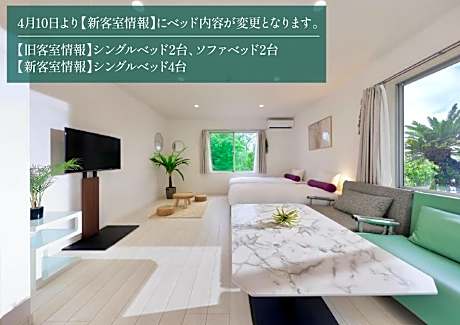 Superior Apartment