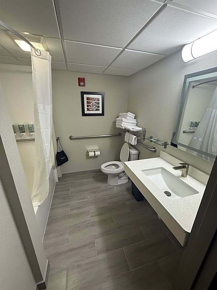 Best Western Manchester
