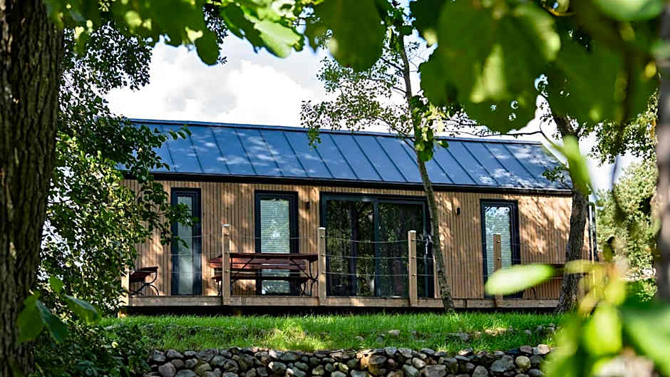 Stara Szkoła Boutique Hotel