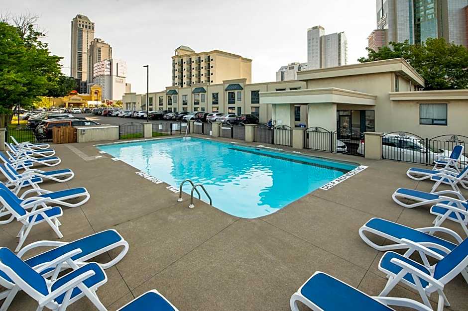 Comfort Inn Fallsview