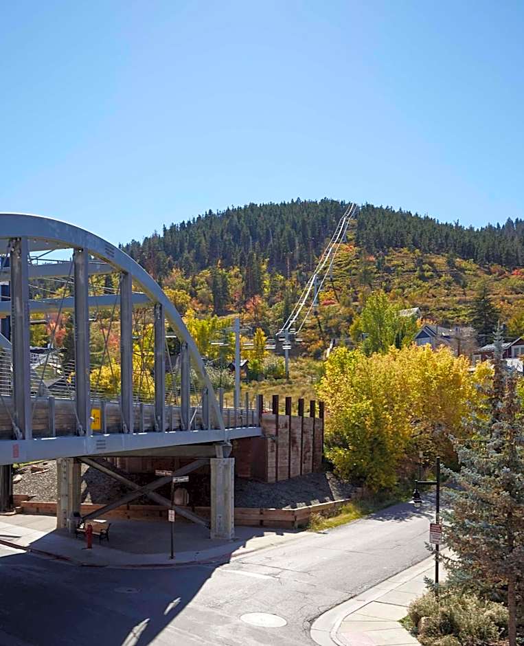 Hyatt Place Park City