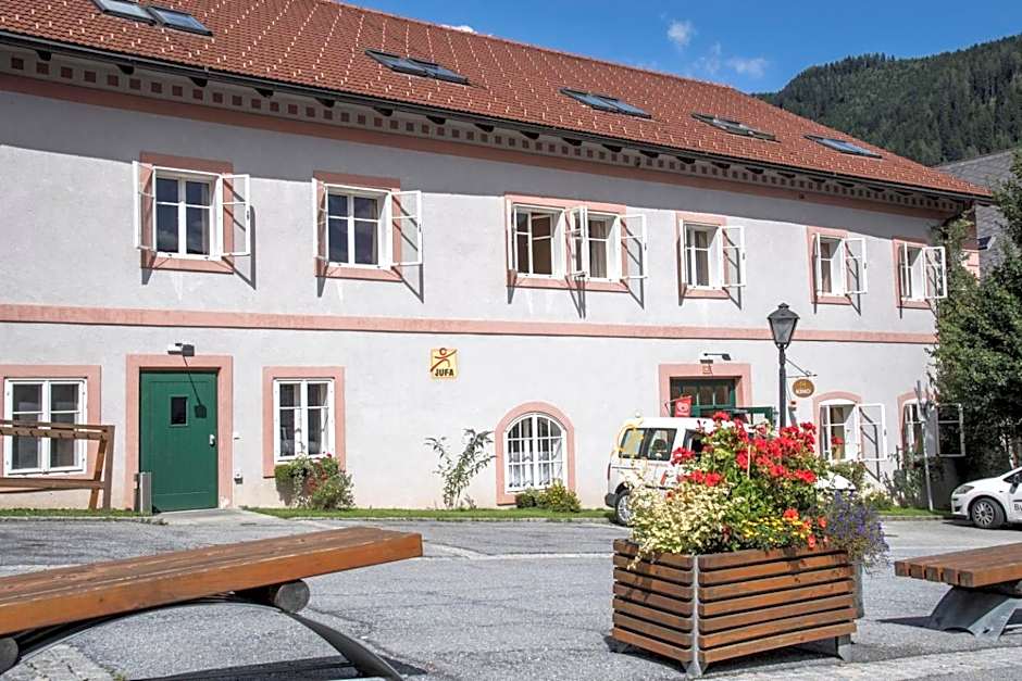JUFA Hotel Murau