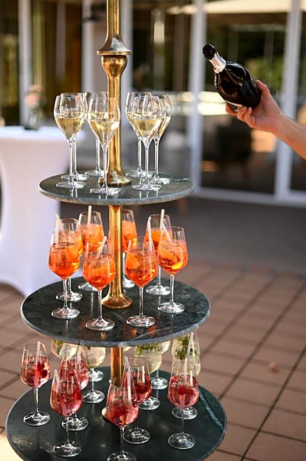 Golfhotel & Restaurant Lindenhof