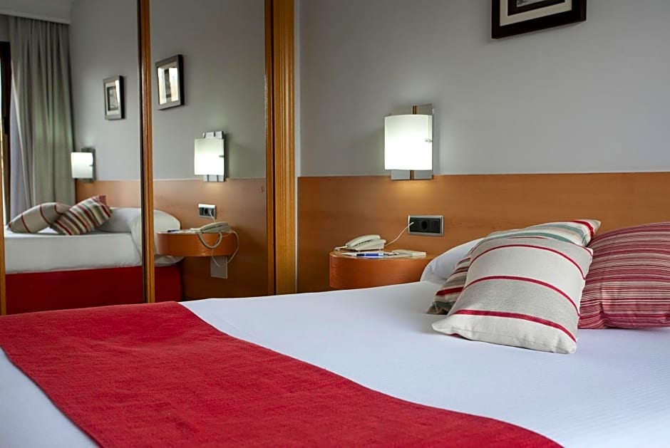 Muralto Madrid Princesa