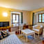 Hotel Jagdschloss Letzlingen