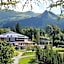 Wellness Hotel Stoos