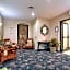 Roosevelt Inn & Suites Saratoga Springs