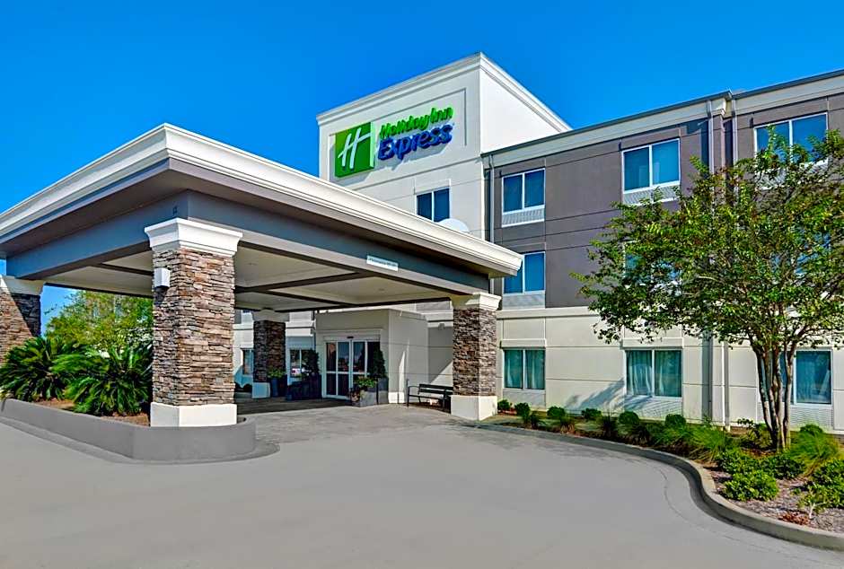 Holiday Inn Express Atmor By IHG