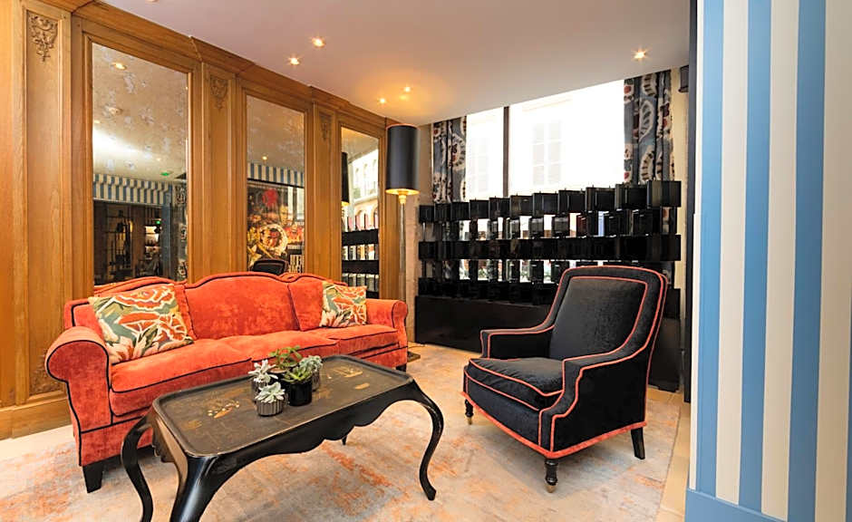Hotel Saint Germain