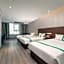 Vatica Suzhou Changshu Shimao Residence Hotel