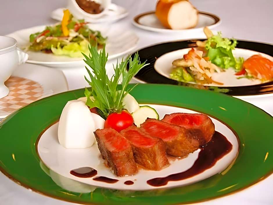 Smile Hotel Shimonoseki