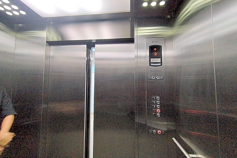 Hotel Sutha Inn Syariah