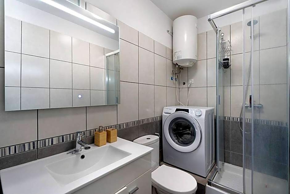 Casa Lizzy - Appartamento con vista giardino n325