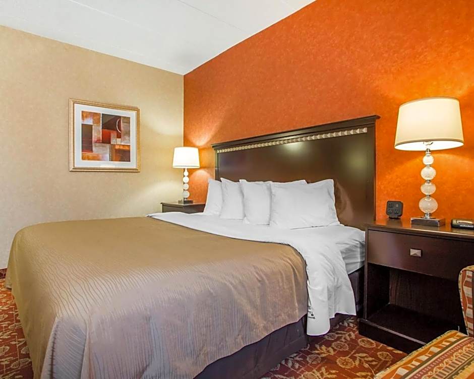 Quality Inn Vineland