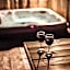 Black Bull Retreat, Barmston with Private Hot Tubs