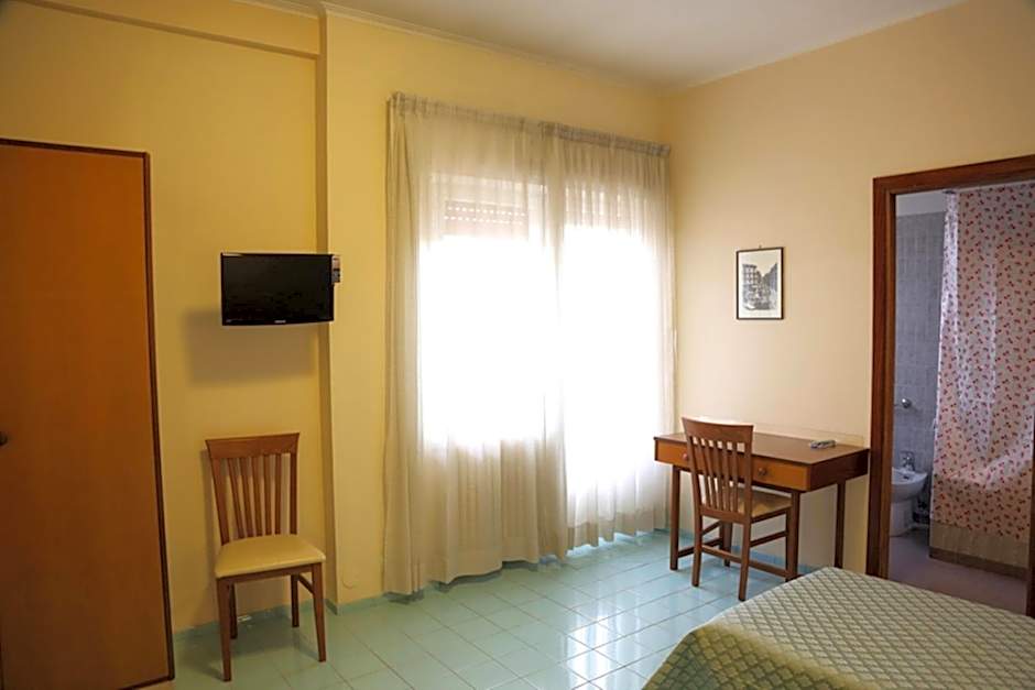 Casa Piccole Ancelle di Cristo Re