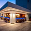 Heronissos Hotel